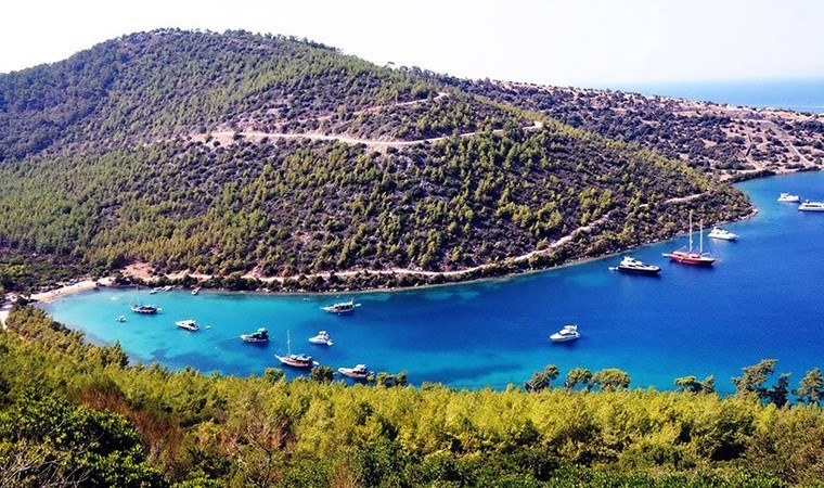 İBB’nin ardından Mimarlar Odası’nın açtığı dava da sonuçlandı: Kıyı Yönetmeliği değişikliğine iptal