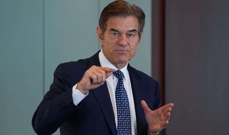 Dünyaca ünlü Türk Kalp Cerrahı Dr. Mehmet Öz’den gençlere önemli uyarı: ‘Bel çevrenizi inceltin, yoksa…’