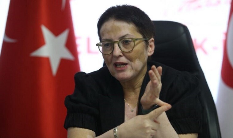 Eskişehir Osmangazi Üniversitesi’nde sular durulmuyor