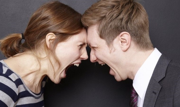 Asla anlaşamayan 4 burç grubu: Bu burçlar birbirlerine tahammül edemiyor…