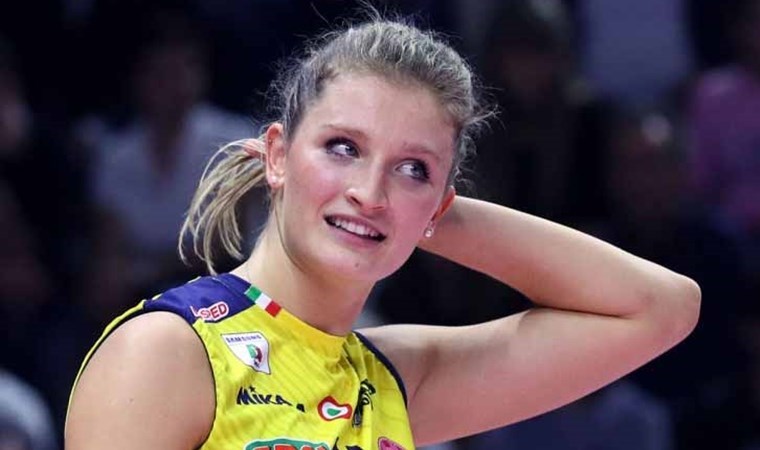 Eczacıbaşı Dynavit yeni transferini açıkladı