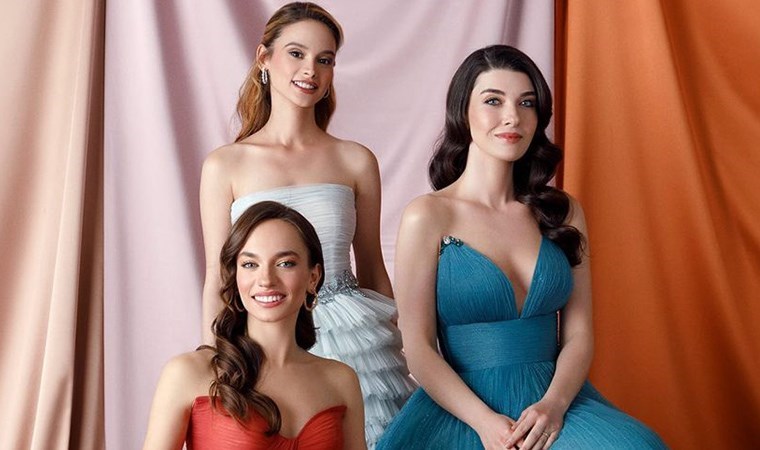 Yalan dizisinden Anneler Günü’ne özel kare