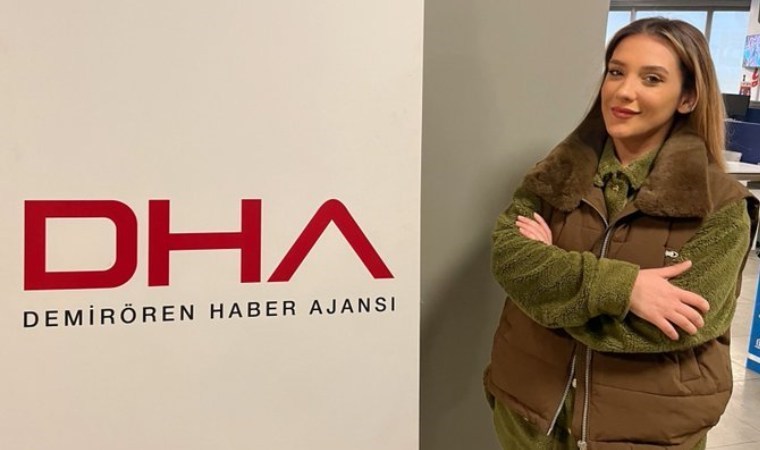 DHA, Eylem Tok haberini sansürlemişti… Gazeteci Rojda Altıntaş istifa etti