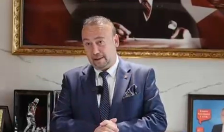 Uşak Belediye Başkanı Yalım’dan AKP’li Güneş’in iddialarına yanıt: ‘Asıl tecavüzü TÜGVA ve ÖNDER yapmıştır’