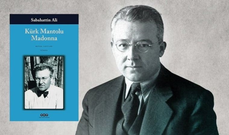 Kürk Mantolu Madonna’nın dizisi çıkıyor: Yönetmeni belli oldu
