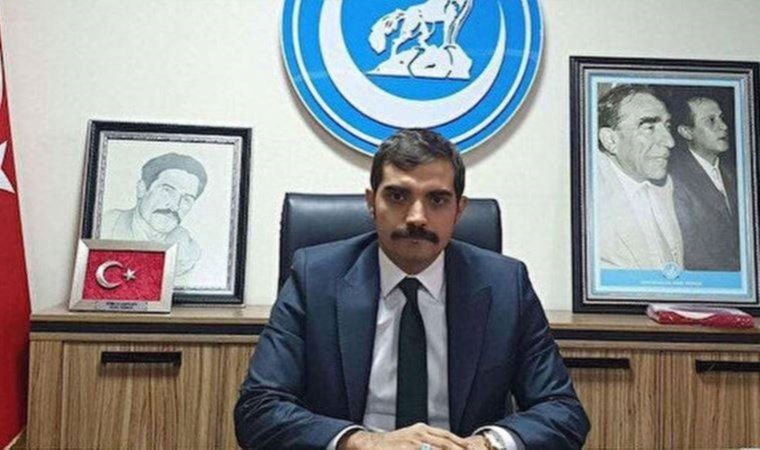 CHP’li Akdoğan: ‘İddianame olmuş örtbasname’
