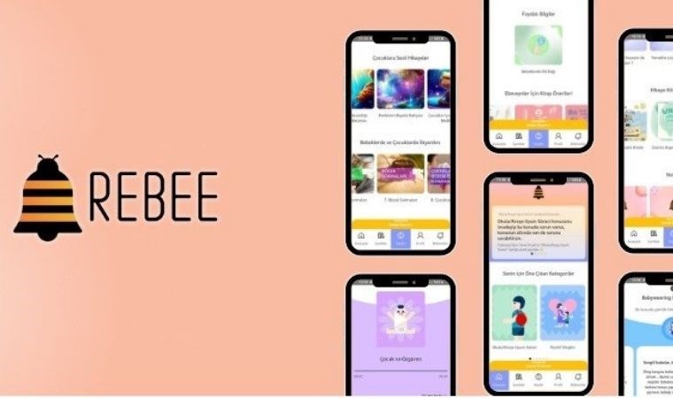 Rebee App, kitle fonlama platformu olan Fongogo aracılığıyla 34 Milyon TL değerleme üzerinden yatırım aldı