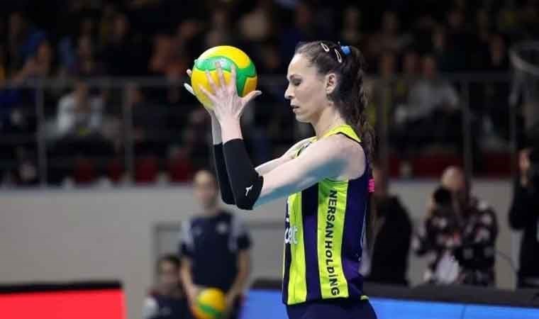 CEV Şampiyonlar Ligi’nin en iyi takımına Türkiye damgası