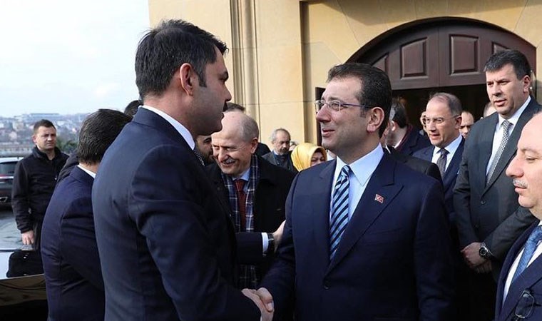 Seçim öncesi tartışma konusuydu: İmamoğlu’ndan yeni ‘köfte’ paylaşımı