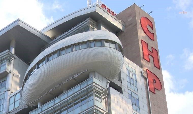 CHP’den belediye başkanlarına ‘israfla mücadele ve kayırmacılık’ genelgesi: ‘Kamu kaynaklarından uzak durun’