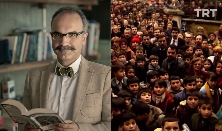 Türkçe eskiden daha mı iyi konuşuluyordu? Tarihçi Emrah Safa Gürkan yanıtladı