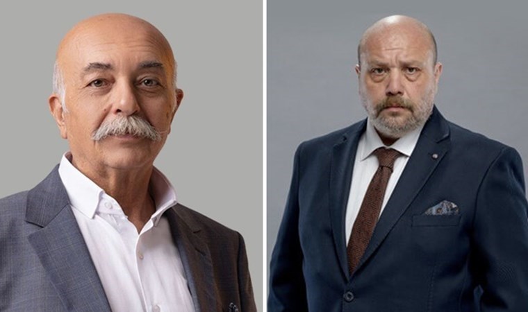 Kızılcık Şerbeti’nin yeni ‘Apo’su’ Ahmet Mümtaz Taylan’dan dikkat çeken gönderme