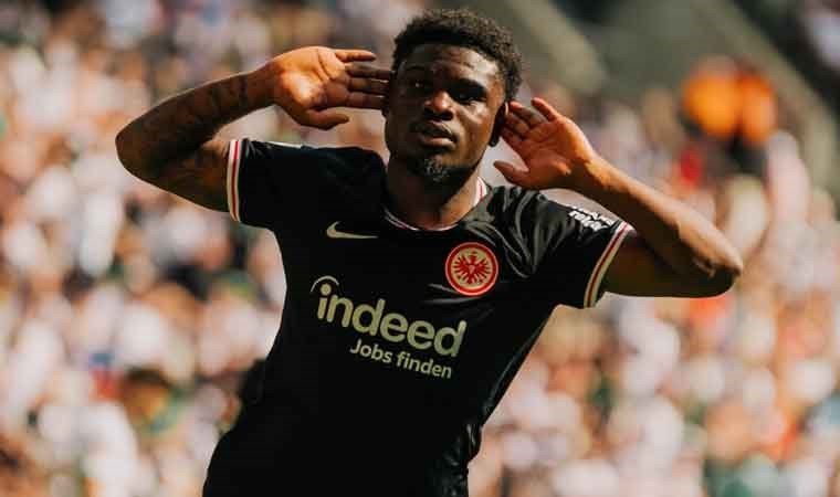 Frankfurt, Avrupa’yı resmen garantiledi!