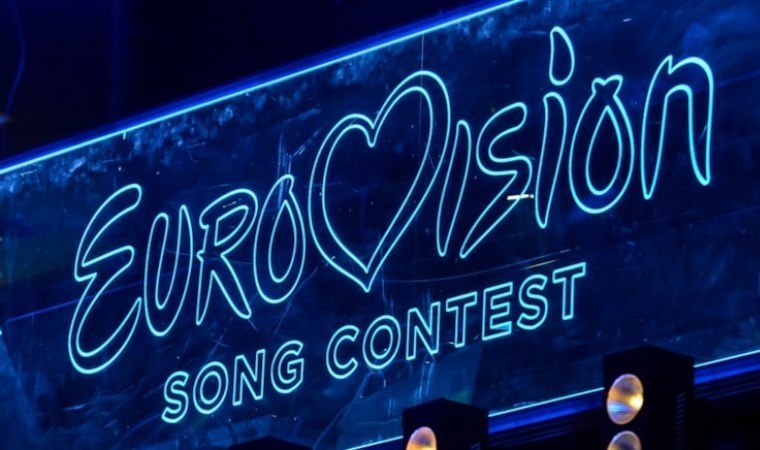 Eurovision’da İsrail protestosu: Eden Golan yuhalandı!