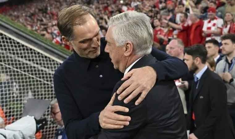 Thomas Tuchel: ‘Real Madrid’i yeneceğiz’