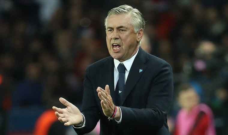 Carlo Ancelotti: ‘Kendimize güveniyoruz’