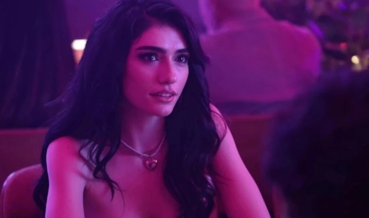 İnci Taneleri’nin yeni ismi ünlü oyuncunun kardeşi oldu