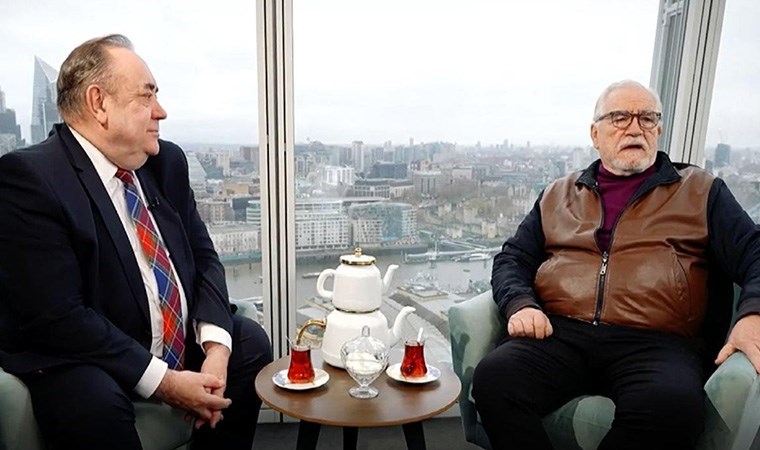 Succession’ın Logan Roy’u Brian Cox’tan İncil yorumu: ‘En kötü kitaplardan’