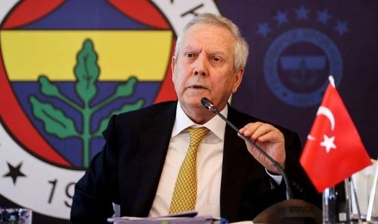 Aziz Yıldırım’dan adaylık kararı için ilk açıklama: ‘Çarşamba veya perşembe günü…’