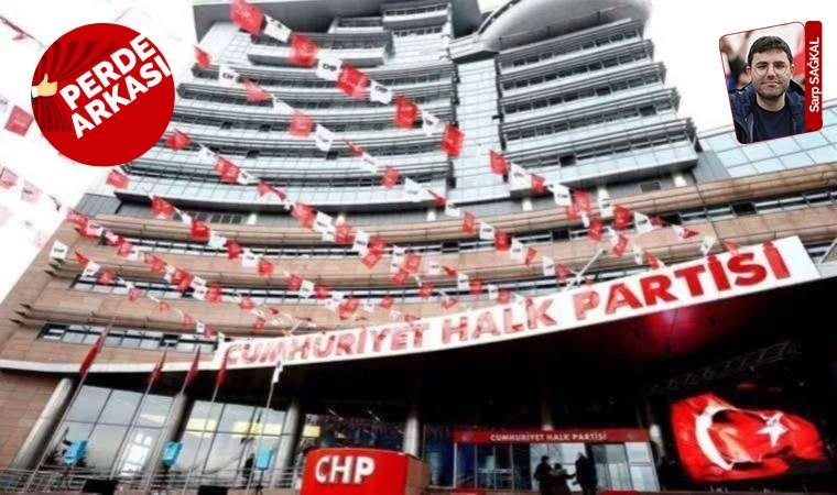 Genel Merkezde sürpriz isim: O isim CHP’ye mi katılıyor