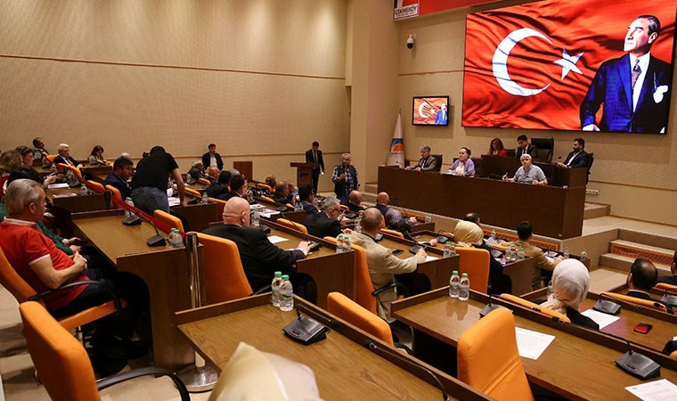 ‘TÜGVA’ ve ‘Ensar’ iptal: AKP’den CHP’ye geçen Çekmeköy’de yeni dönem