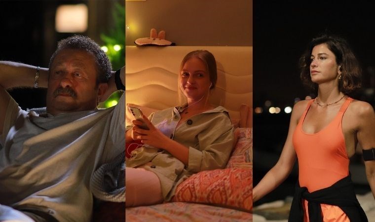 Kadrosu ile dikkat çekiyor: ‘Pandemi’ dönemini konu edinen Dilemma’nın fragmanı yayımlandı