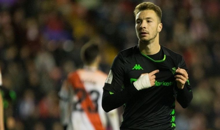 Loren Moron kimdir? Trabzonspor’la adı anılan Loren Moron kaç yaşında, nereli?