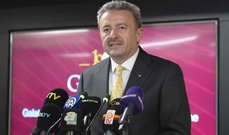 1905 GSYİAD Başkanı Hatipoğlu istifa etti