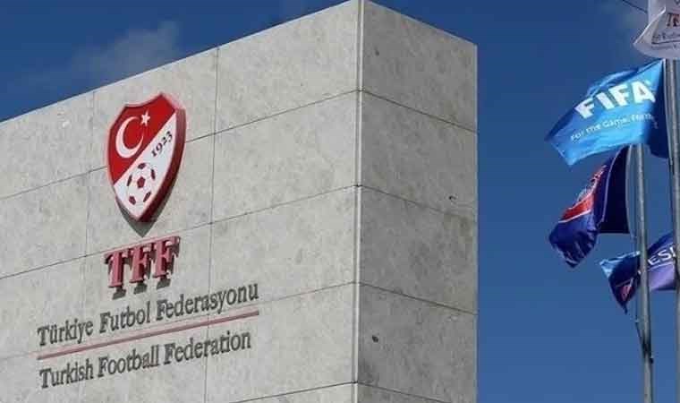 PFDK’den 3 Süper Lig kulübüne ceza