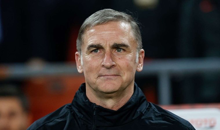 Son olarak A Milli Takım’ı çalıştırmıştı: Stefan Kuntz’a sürpriz talip!