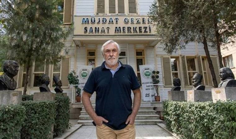 Gençler ustalarıyla bir araya geliyor