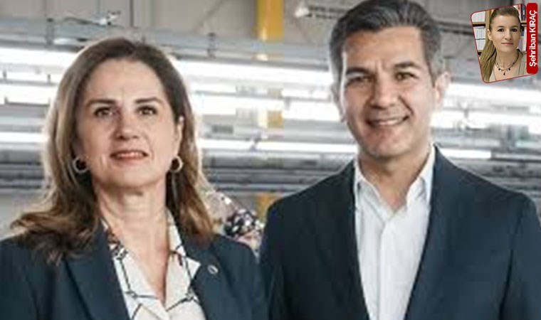 Hazırgiyimdeki küçülmeye atıf yapan TGSD Başkanı Kaya, ‘yeterli destek’ istedi: ‘Bu faizle çark dönmez’