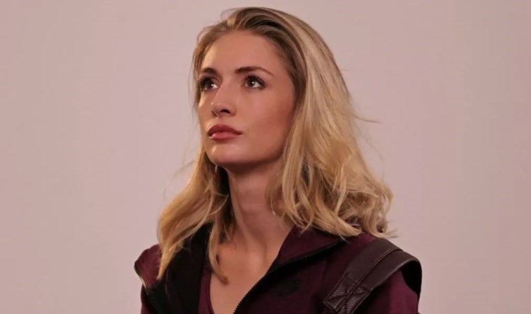 Bahar dizisinin Dora’sı Yasemin Kay Allen kim, kaç yaşında, nereli? Yasemin Kay Allen hangi dizi ve filmlerde oynadı?