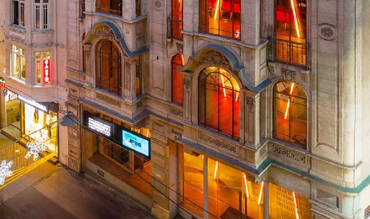 Borusan Sanat’ın sezonu önceki gün Nisan Ak’ın şefliğinde verilen konserle sona erdi