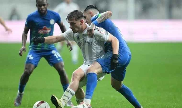 Beşiktaş’a Semih’ten kötü haber!