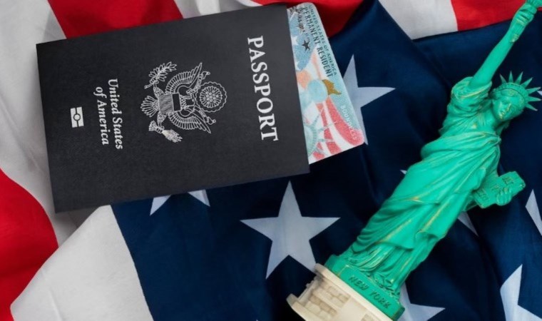 Green Card sonuçları açıklandı mı? Green Card Başvuru sonuçları nereden bakılır? Green Card sonucu sorgulama ekranı…