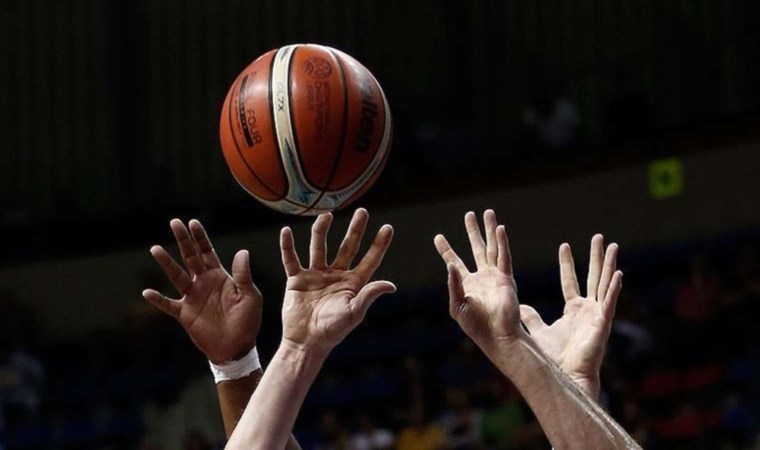 Normal sezon tamamlandı: Basketbol Süper Ligi’nde play-off eşleşmeleri belli oldu