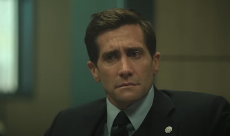 Apple TV+’dan Jake Gyllenhaal’lı ‘Presumed Innocent’ dizisi geliyor