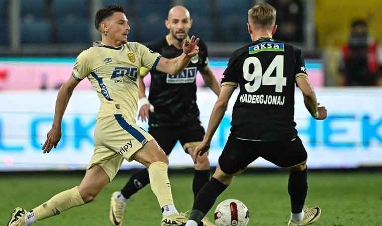 Ankara’da kazanan çıkmadı!