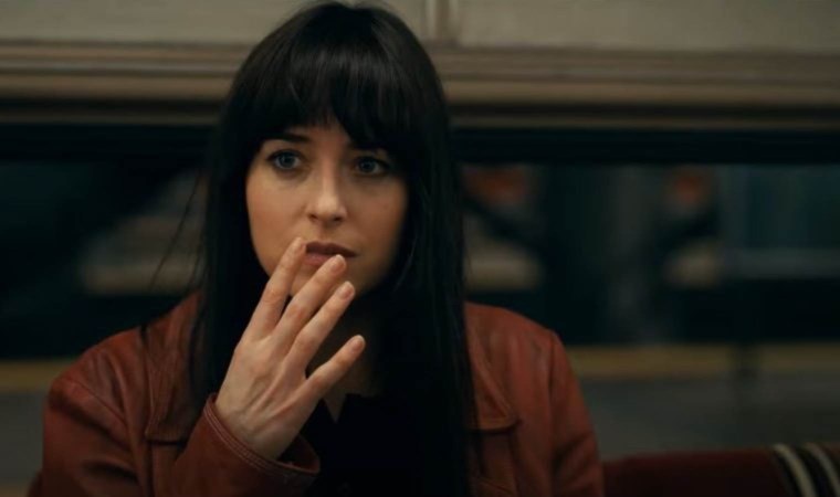 Past Lives filminin yönetmeninden Dakota Johnson ve Chris Evans başrollü yeni film geliyor