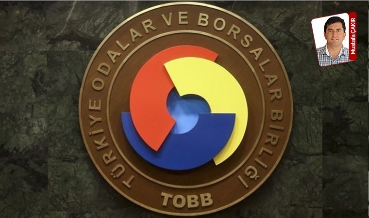 TOBB, iş yasalarında ‘tek çatı’ya karşı çıktı