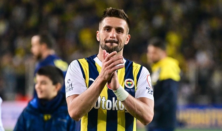Dusan Tadic: ‘Şampiyonluk artık çok zor’