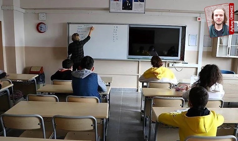 Milli eğitim yazboz tahtası: İktidar, 22 yılda attığı her adımda laikliği ve bilimi hedef aldı