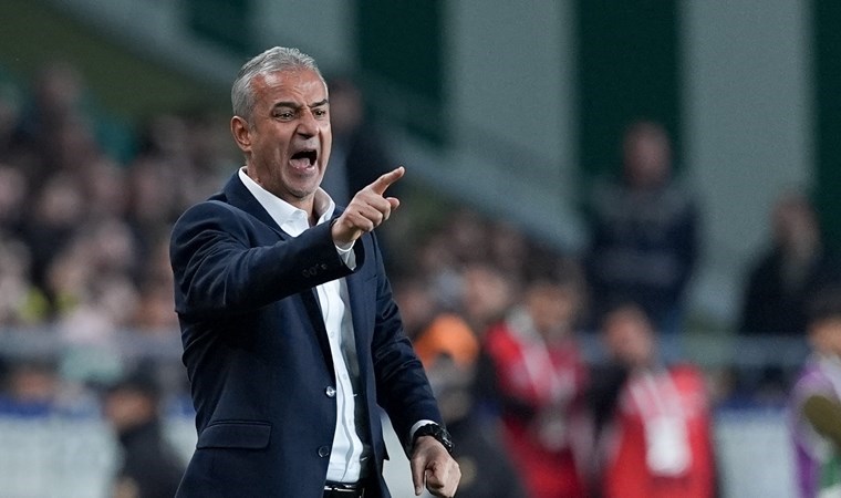 İsmail Kartal’dan şampiyonluk yorumu: ‘Matematiksel olarak şansımız devam ediyor’