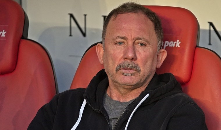 Adı Beşiktaş ile anılıyordu: Sergen Yalçın’dan Antalyaspor kararı!