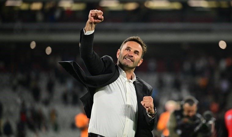 Okan Buruk’tan Fenerbahçe sözleri: ‘Mükemmel senaryo’