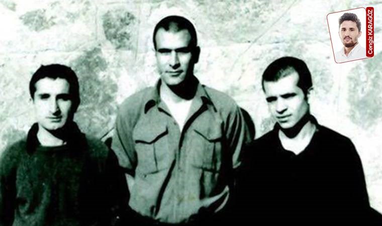 Deniz, Yusuf ve Hüseyin’in idamının üzerinden 52 yıl geçti: Unutulmadılar