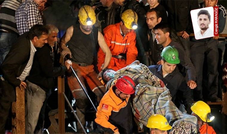 Yüzlerce işçinin yaşamını yitirdiği maden katliamlarının davaları görüldü: Yine adalet yok
