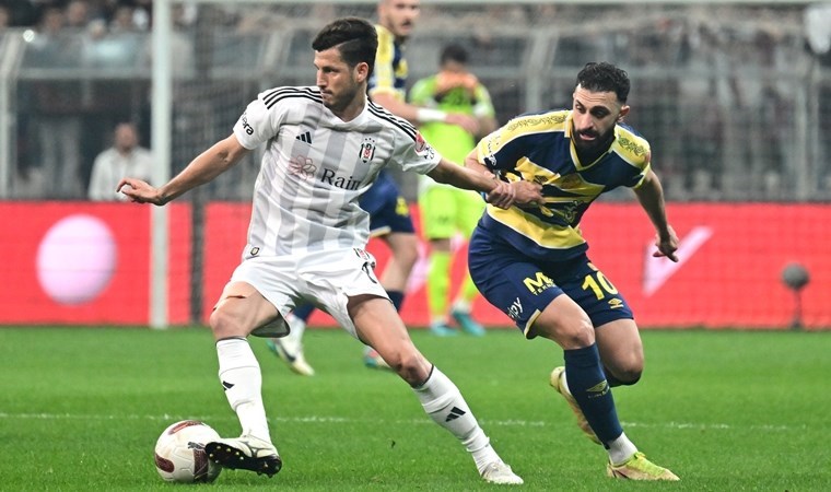 Salih Uçan: ‘Son bir adım kaldı’