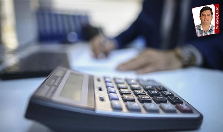 Kamuyu 22 yılda ‘erittiler’